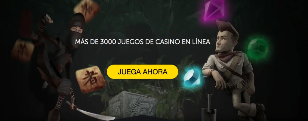Juega Casino Royale500