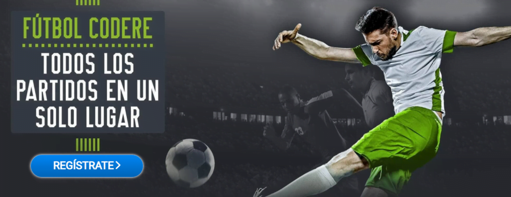 apuestas codere supercopa de españa