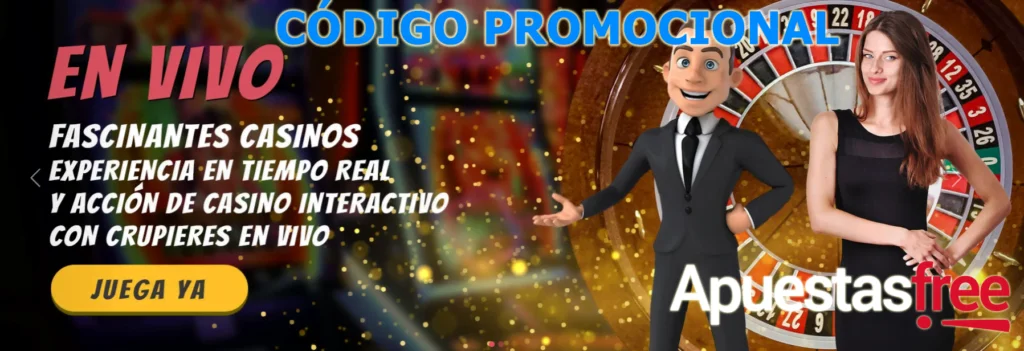 código promocional playjango