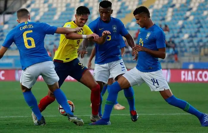 doradobet brasil vs ecuador