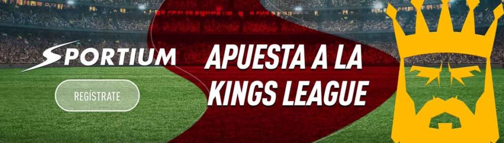 apostar al barrio kings league