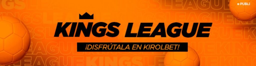 mejores apuestas jornada 4 kings league