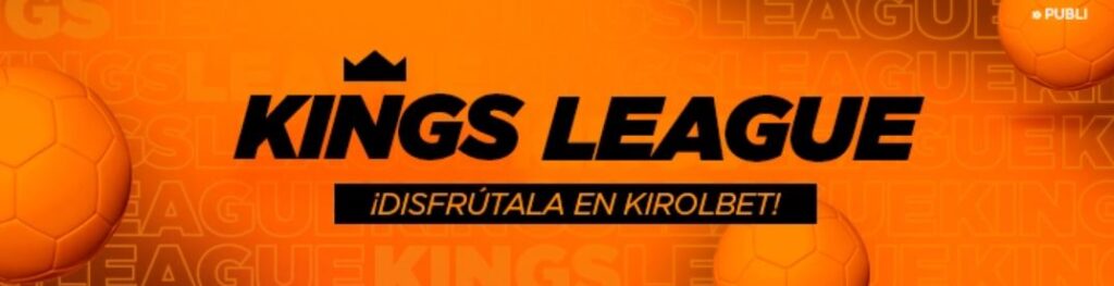 javier saviola kunisports kings league