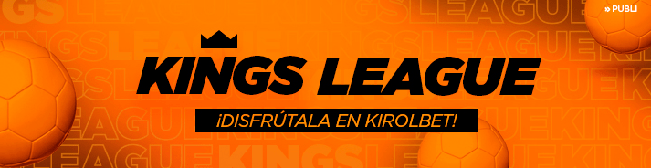 favoritos jornada 3 kings league