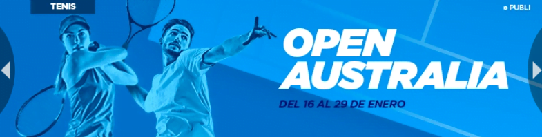 kirolbet apuestas open australia