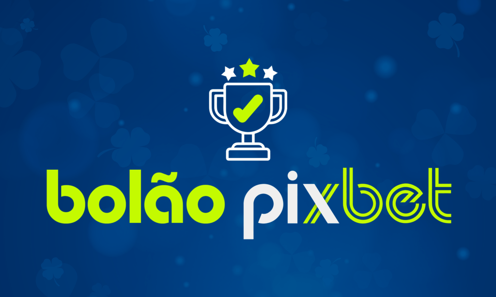 pixbet código