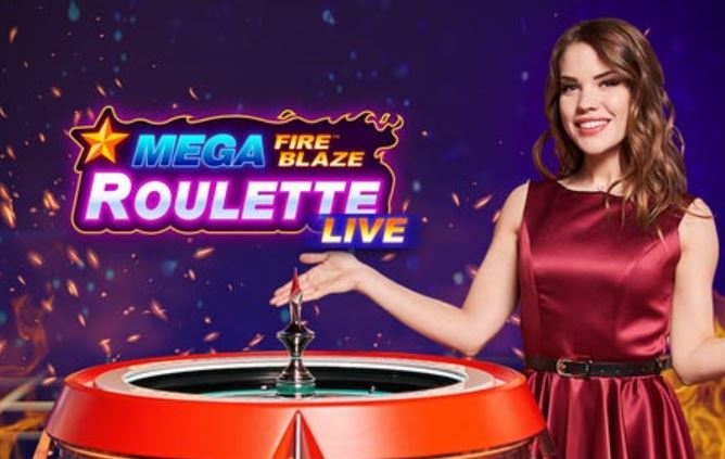 ruleta fire blaze mansion casino