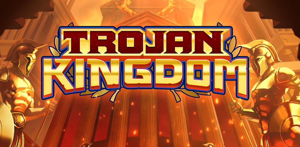 trojan kingdom slot betway casino