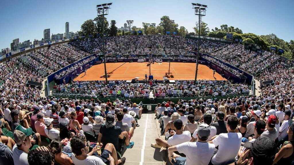 Pixbet ATP Buenos Aires Apostas em tênis!