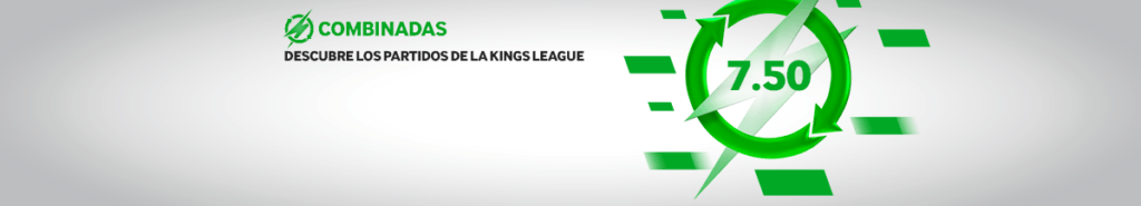 Kings League combinada