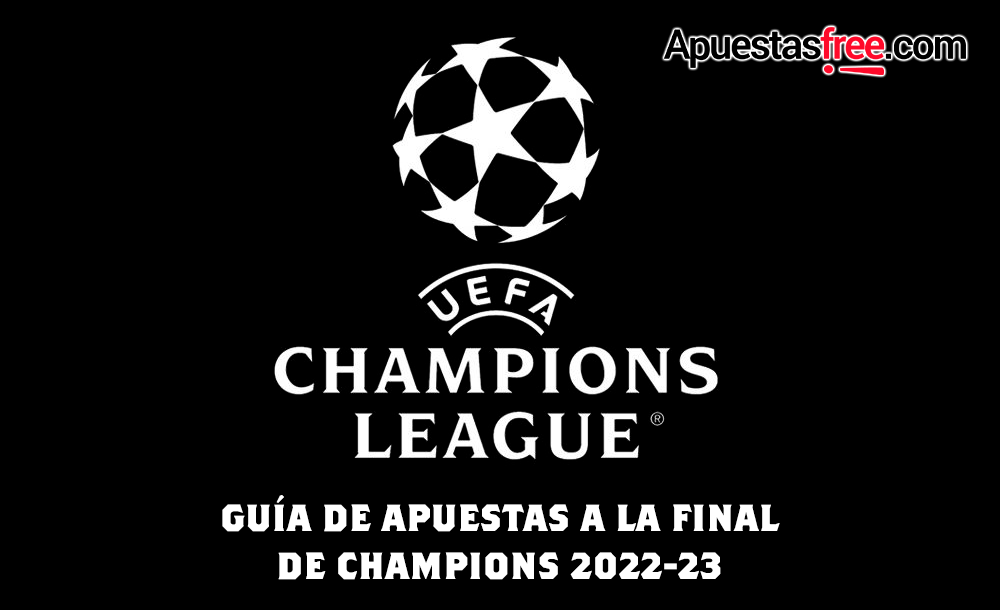 apostar final de champions 2023