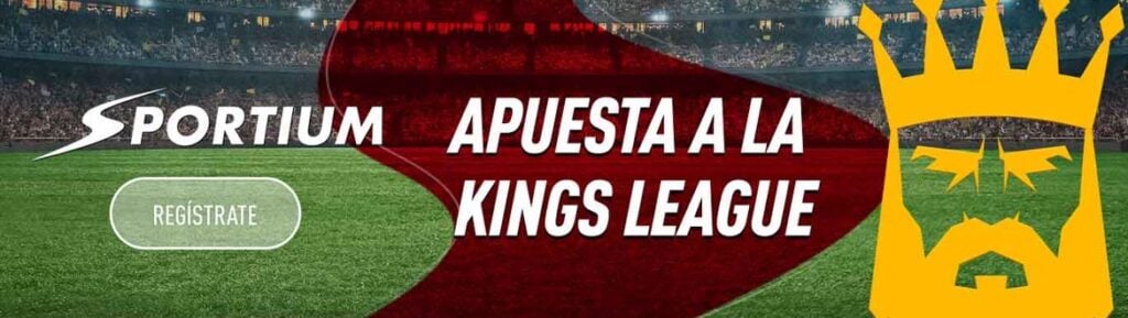 mejores apuestas kings league jornada 5