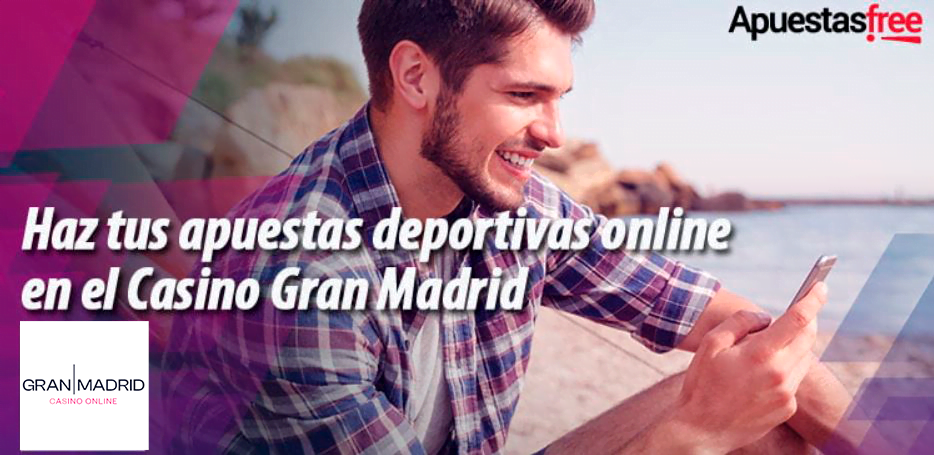 gran madrid apuestas