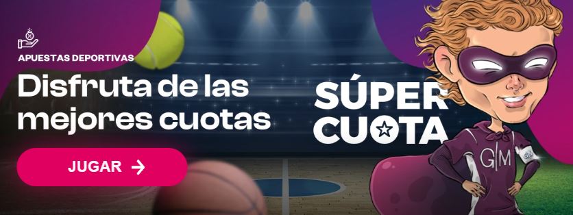 gran madrid casino apuestas balonmano