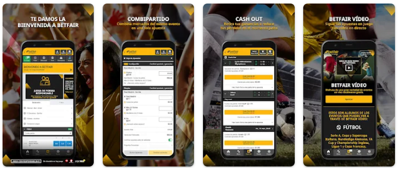 app betfair
