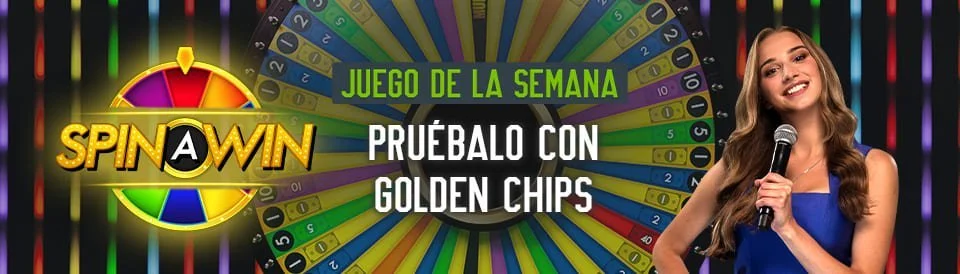 codere live spin win