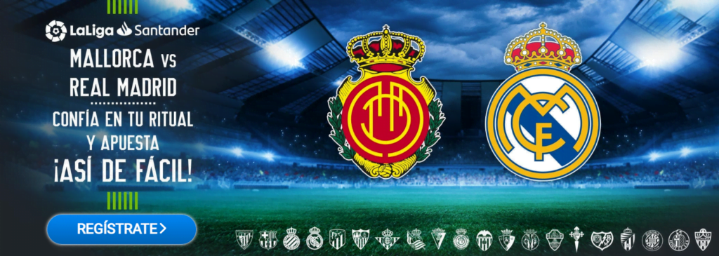 mallorca vs real madrid codere