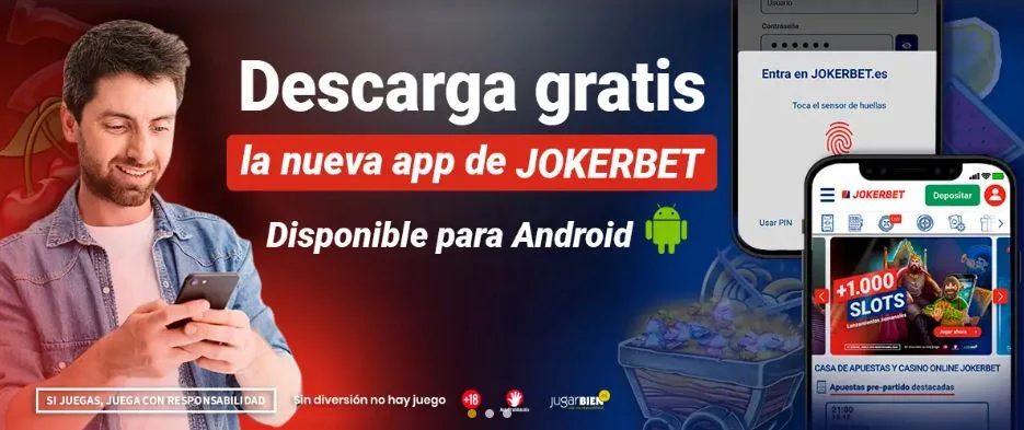 descargar app jokerbet