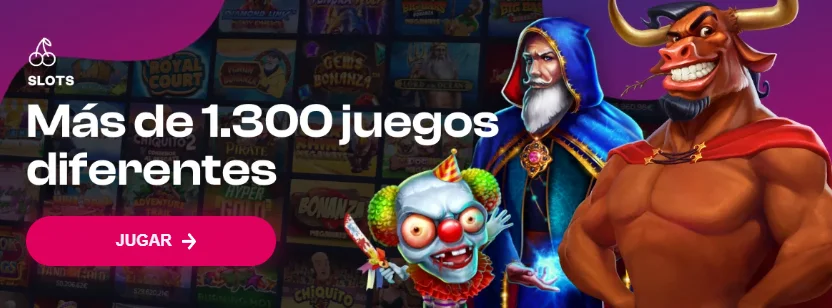 slots de bar casino gran Madrid