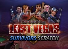 rascas y ganas luckia