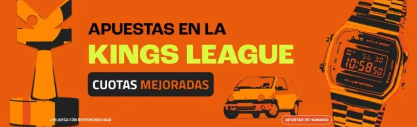 apuestas kings league