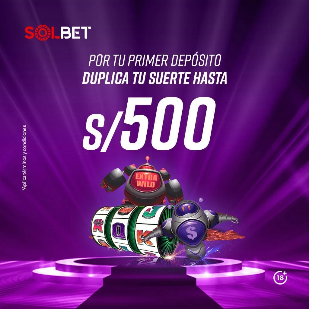 solbet como registrarse desde peru