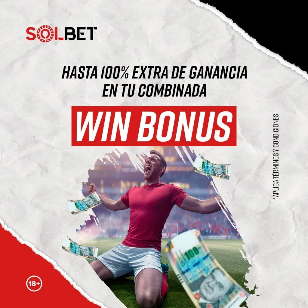 peru apuestas combinadas solbet futbol