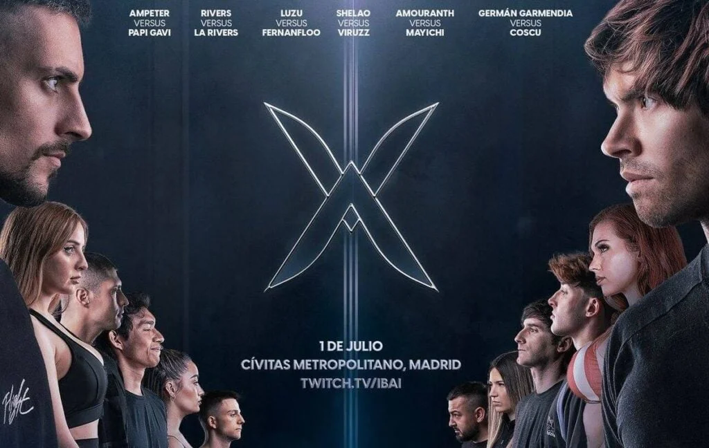 promociones la velada del año 3