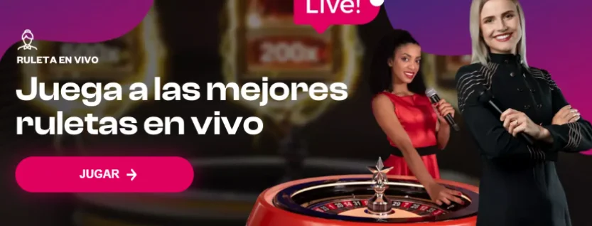 ruletas en vivo gran madrid casino online