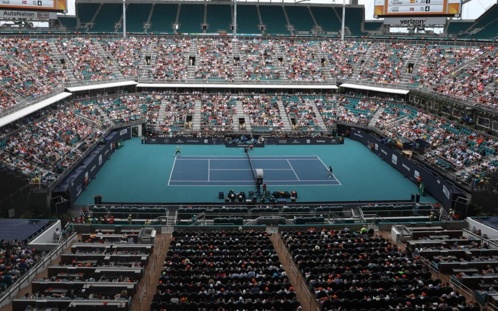 Pixbet ATP Miami Open Aposte agora!