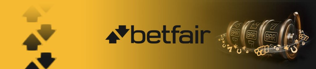 BETFAIR bono de bienvenida