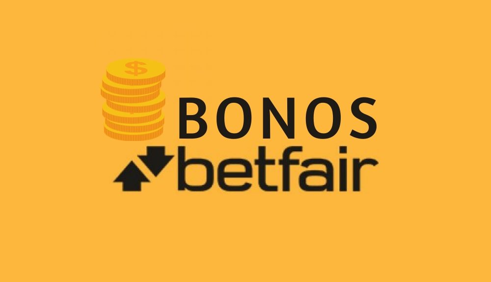 betfair casino bono sin deposito