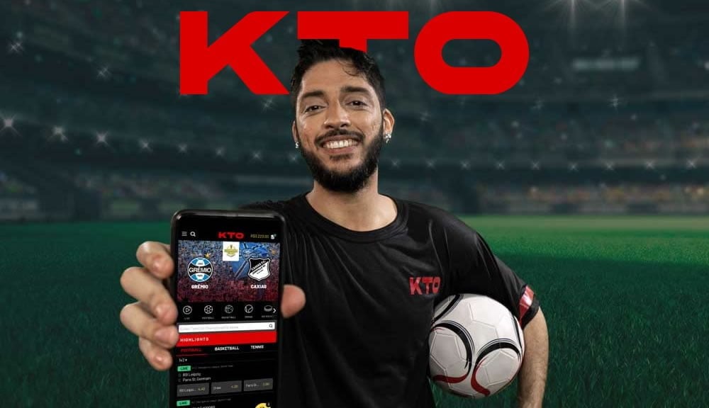 KTO bono apuestas fútbol