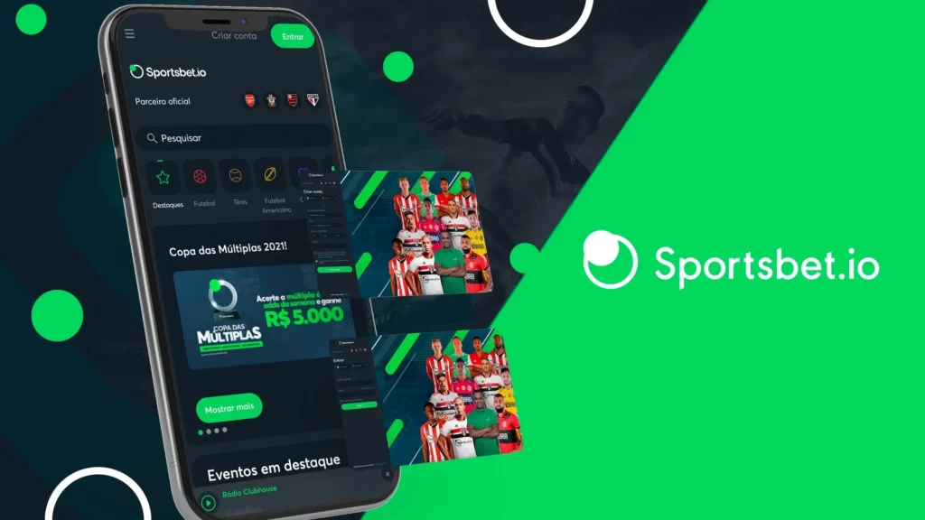 SPORTSBET bono slots