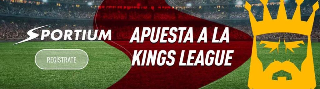 apuestas cuartos kings league