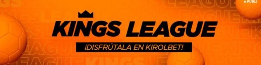 apostar cuartos de kings league