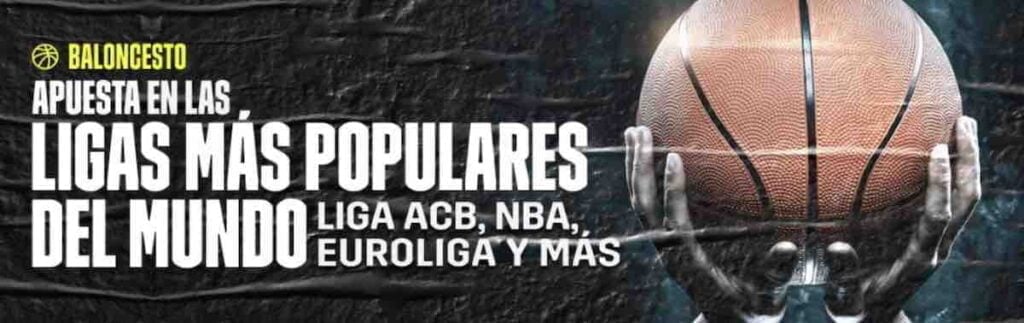 ver baloncesto online dazn bet