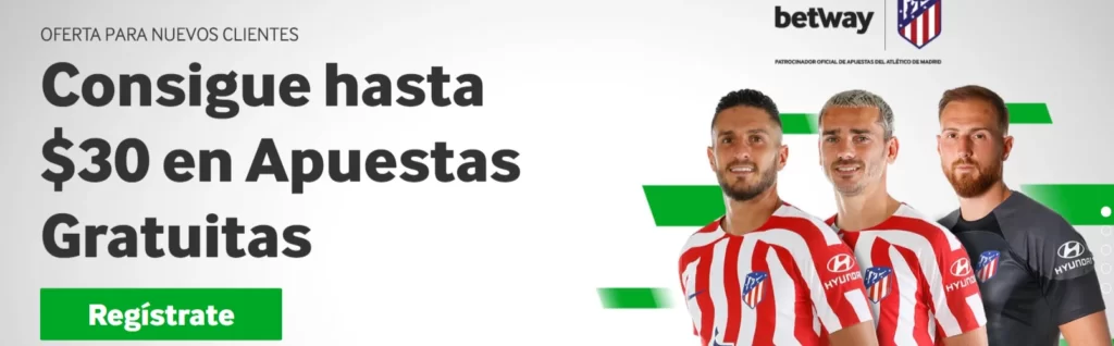 betway apuestas múltiples