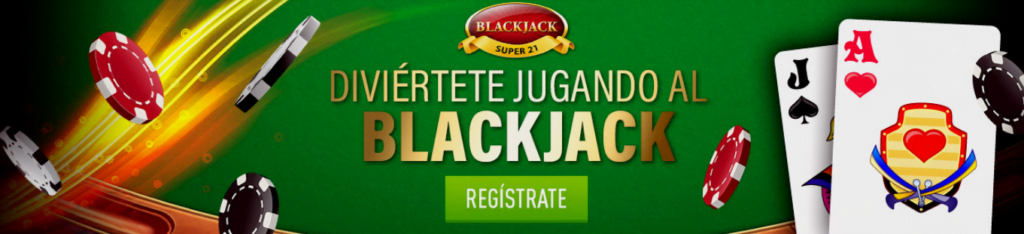 blackjack sportium