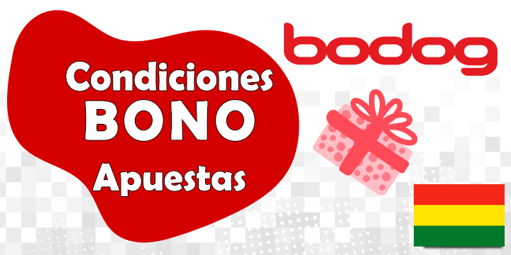 condiciones bono apuestas bolivia bodog