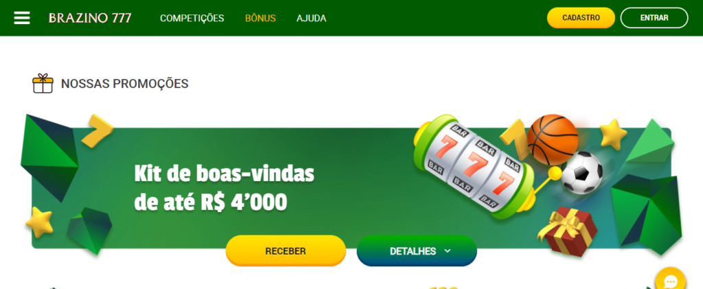 brazino777 bonus boas-vidas