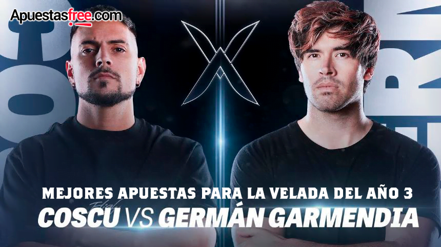 apostar velada del año 3