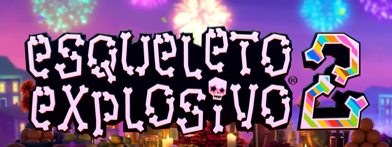 Descubre Esqueleto Explosivo 2 slot en TonyBet Casino