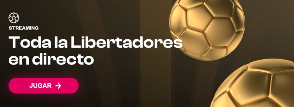 favoritos ganar libertadores 2023