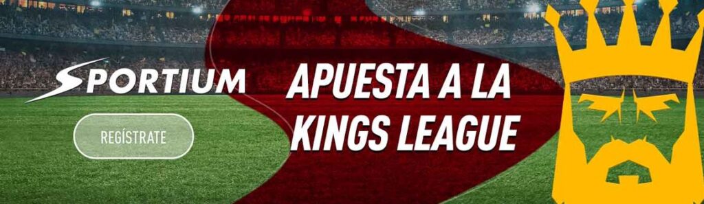 favoritos cuartos kings league