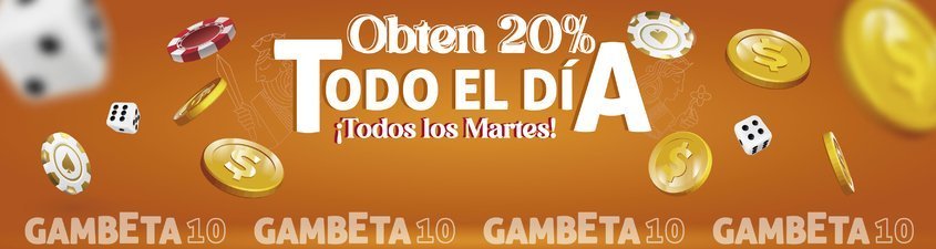 gambeta10 casino en directo