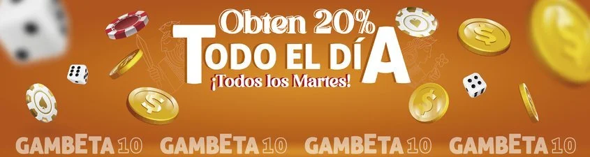 gambeta10 casino en directo