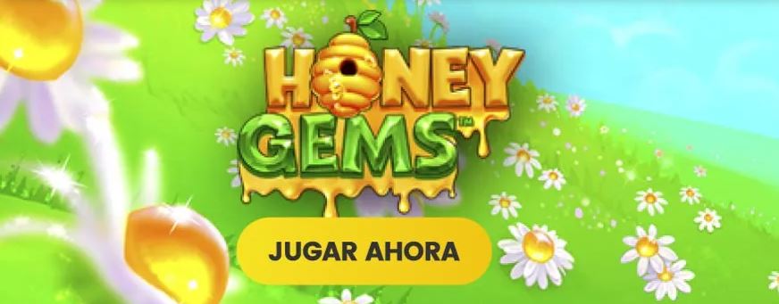 honey gems retabet