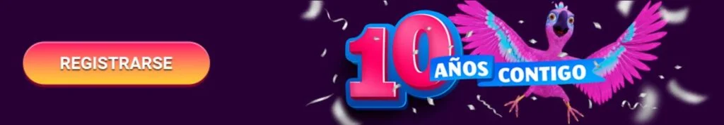 jugar al bingo en yobingo