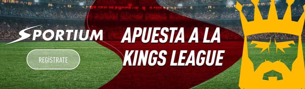 favoritos jornada 9  kings league